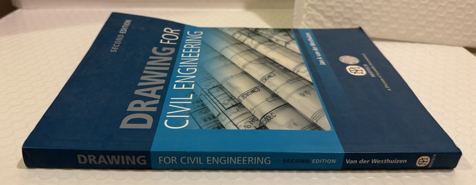 Drawing For Civil Engineering second edition- Paperback