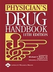 Physician’s Drug Handbook – paperback Springhouse
