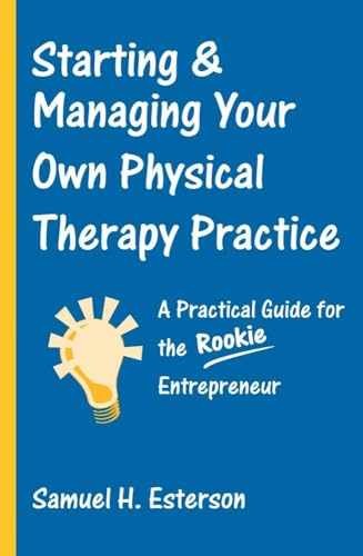 Starting and Managing Your Own – Paperback, by Esterson Samuel H. – Very Good