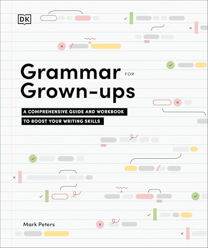 Grammar for GrownUps A Compreh – GOOD