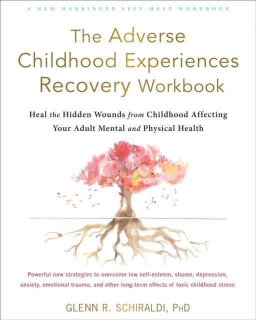 THE ADVERSE CHILDHOOD EXPERIENCES RECOV by PAUL T. MASON Paperback Self Help