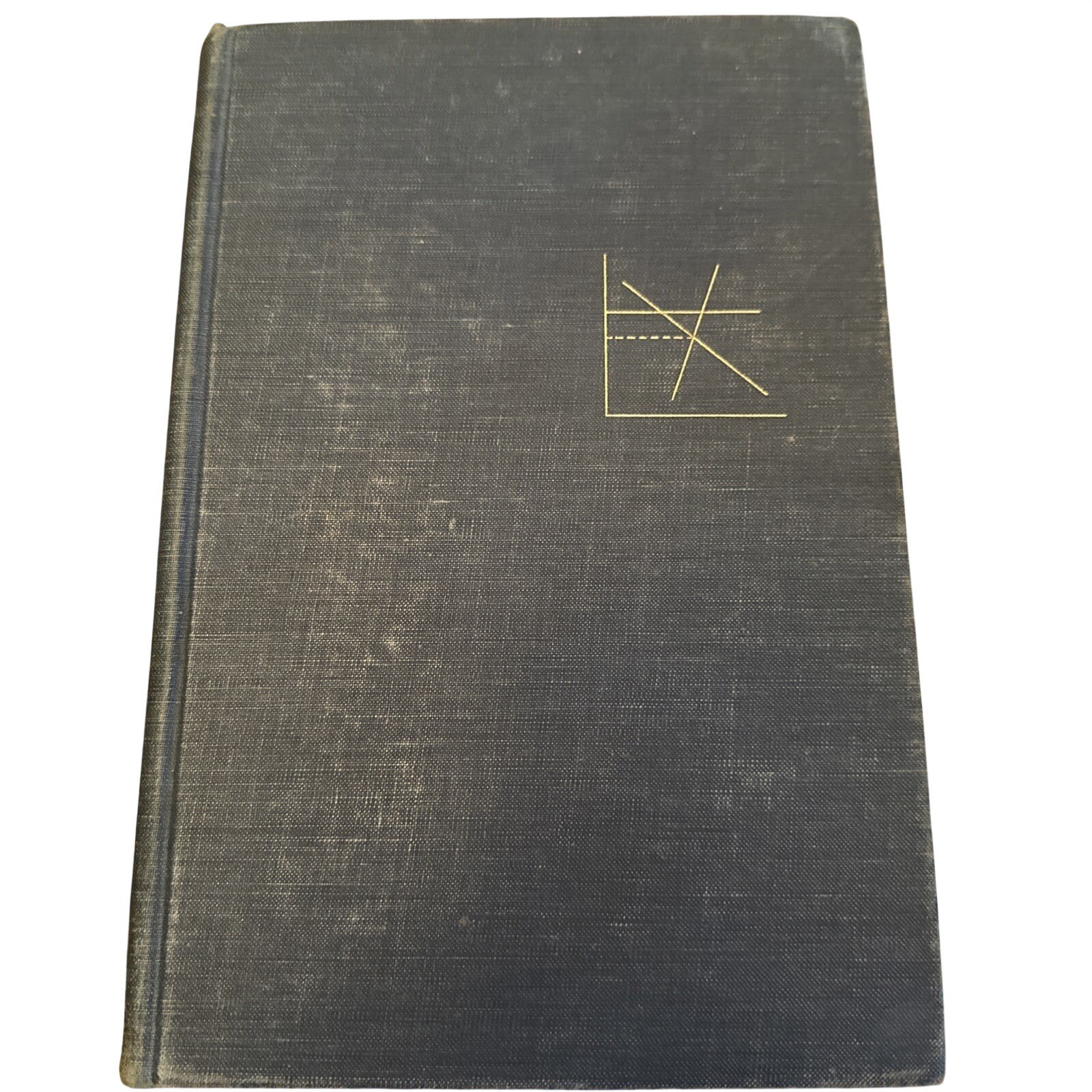 Prices Income Public Policy ABCs Economics Clark Lee Allen 1954 McGraw Hill