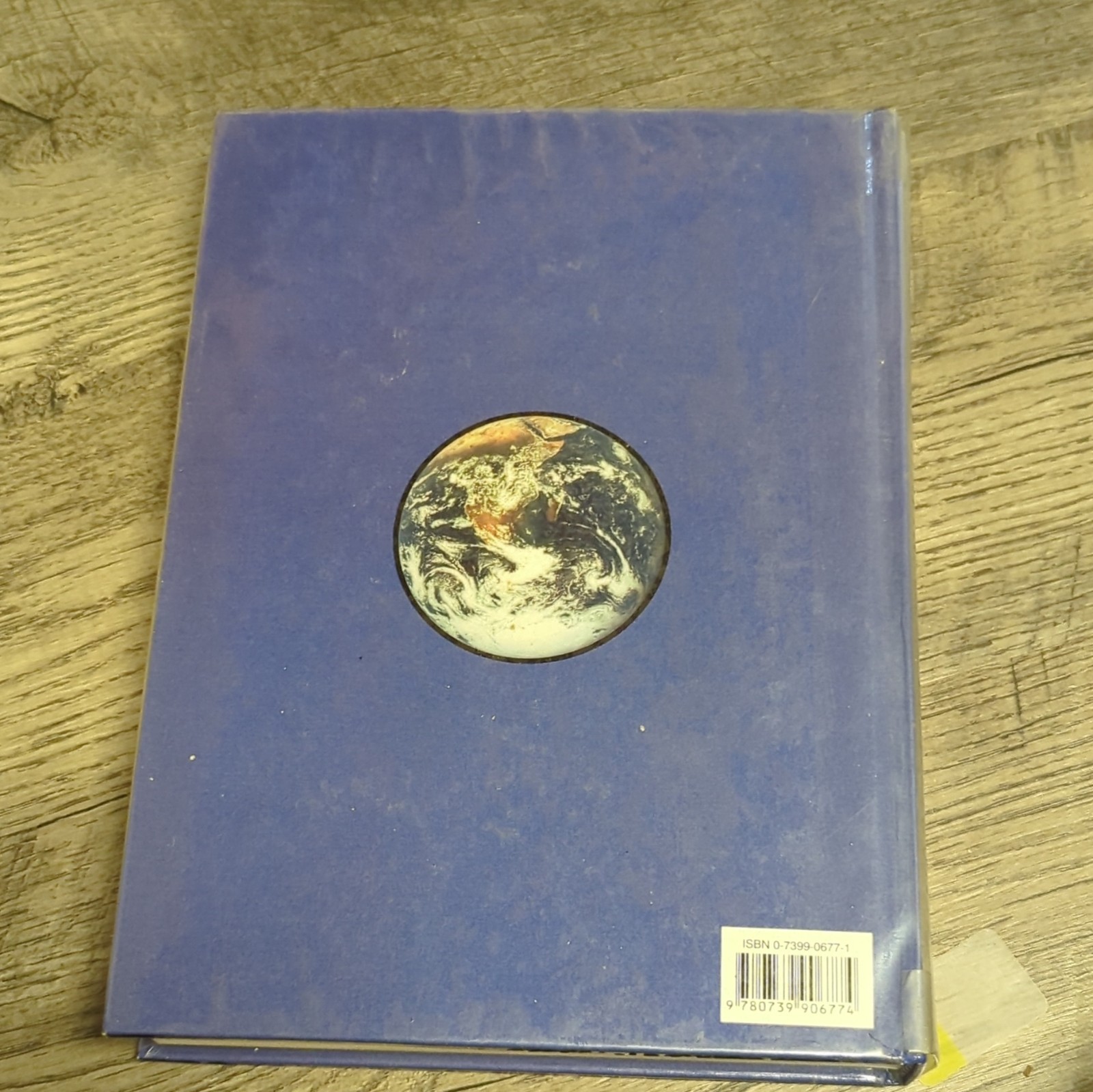 Rod And Staff Understanding the Past Five Centuries Hardcover HS English History