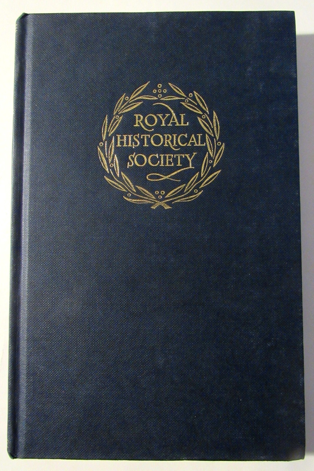 Transactions of the Royal Historical Society Vol 4 – 1994 – English History
