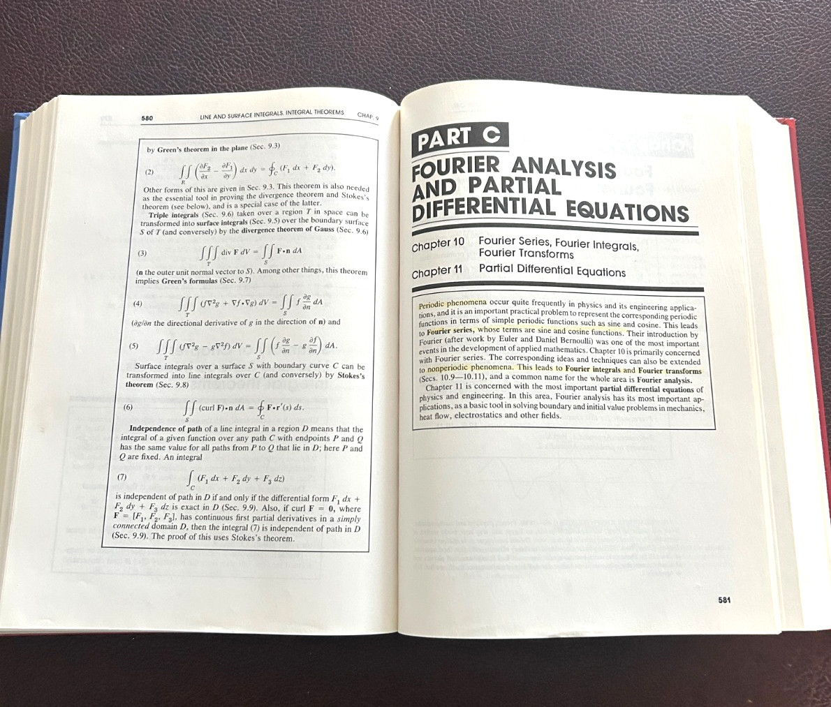 Advanced Engineering Mathematics, 6th Edition – Kreyszig, Erwin, ISBN 0471858242