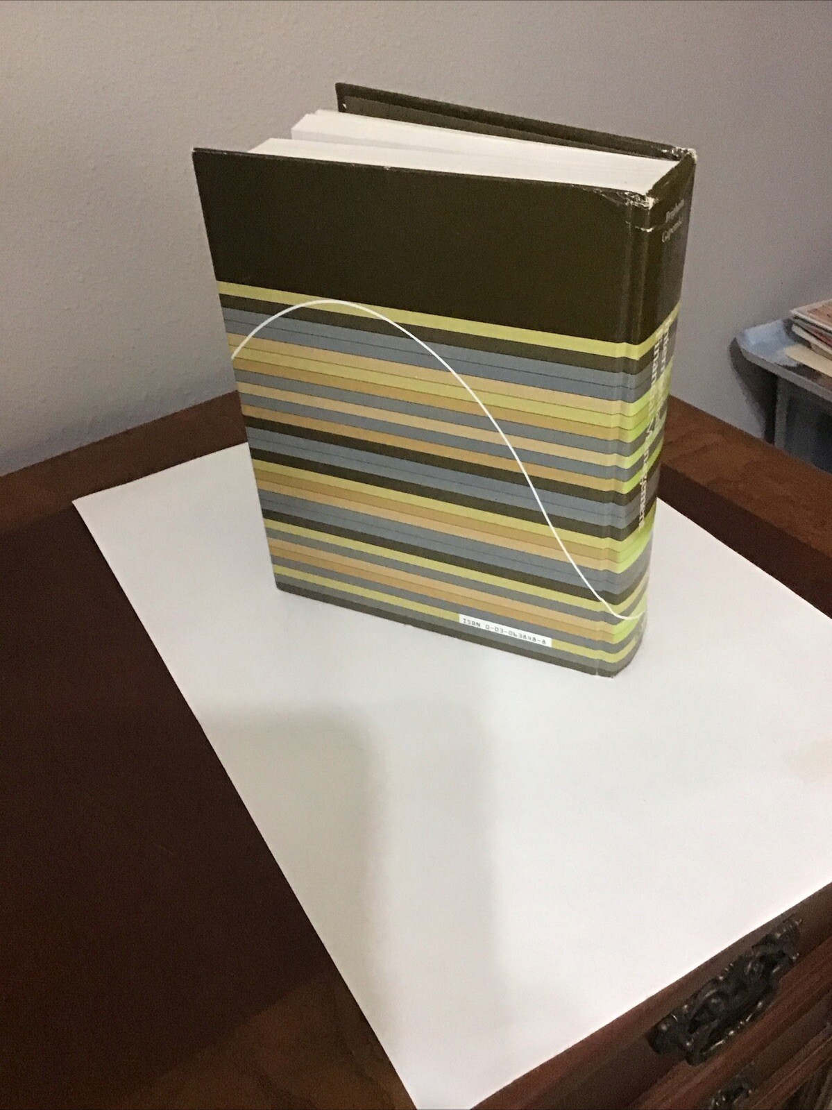 Intermediate Financial Management – HC By Brigham&Gapenski 1985 1st ed