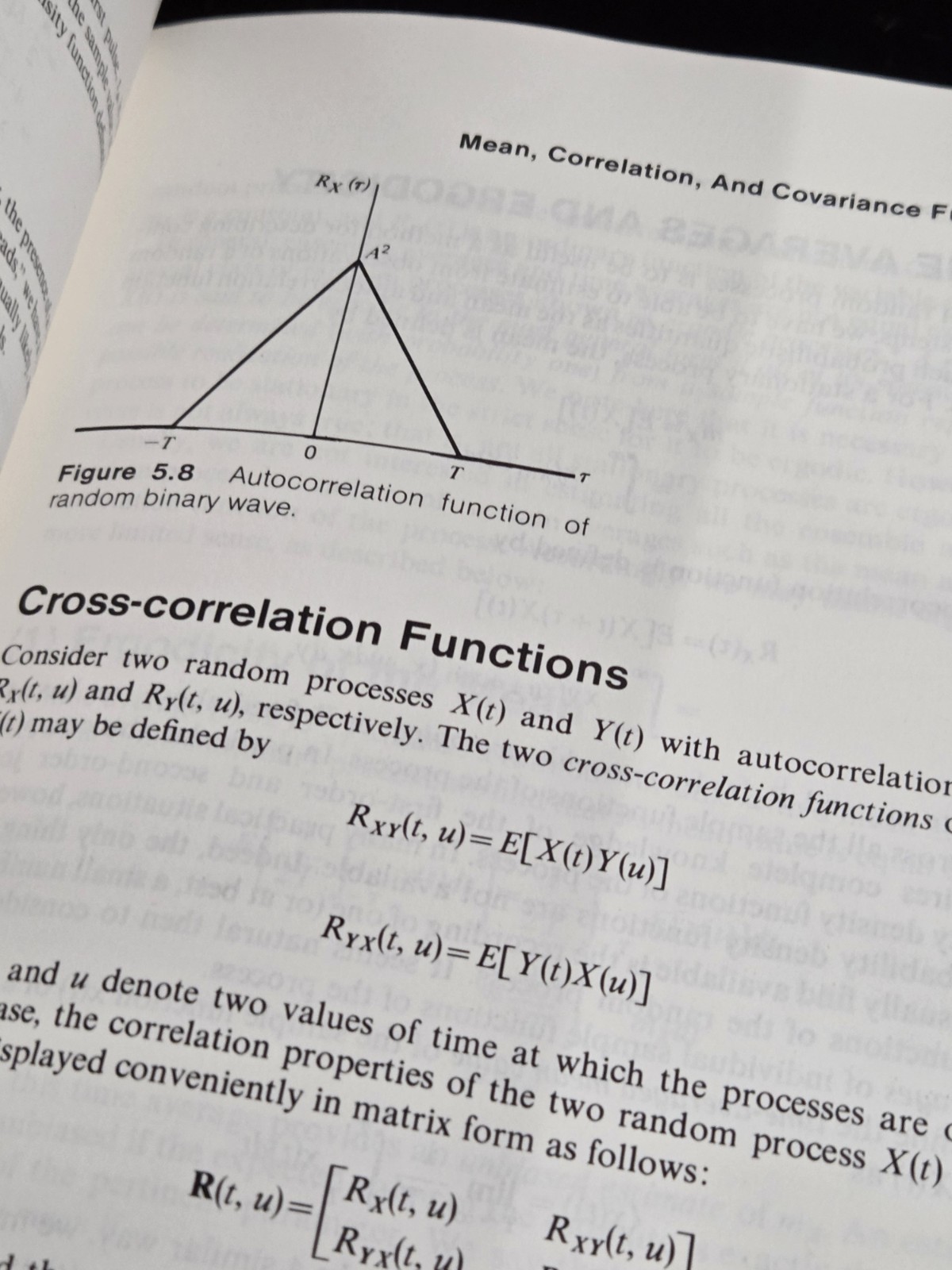 Communication Systems – Simon Haykin ~ 2nd Edition ~ Electrical Engineering