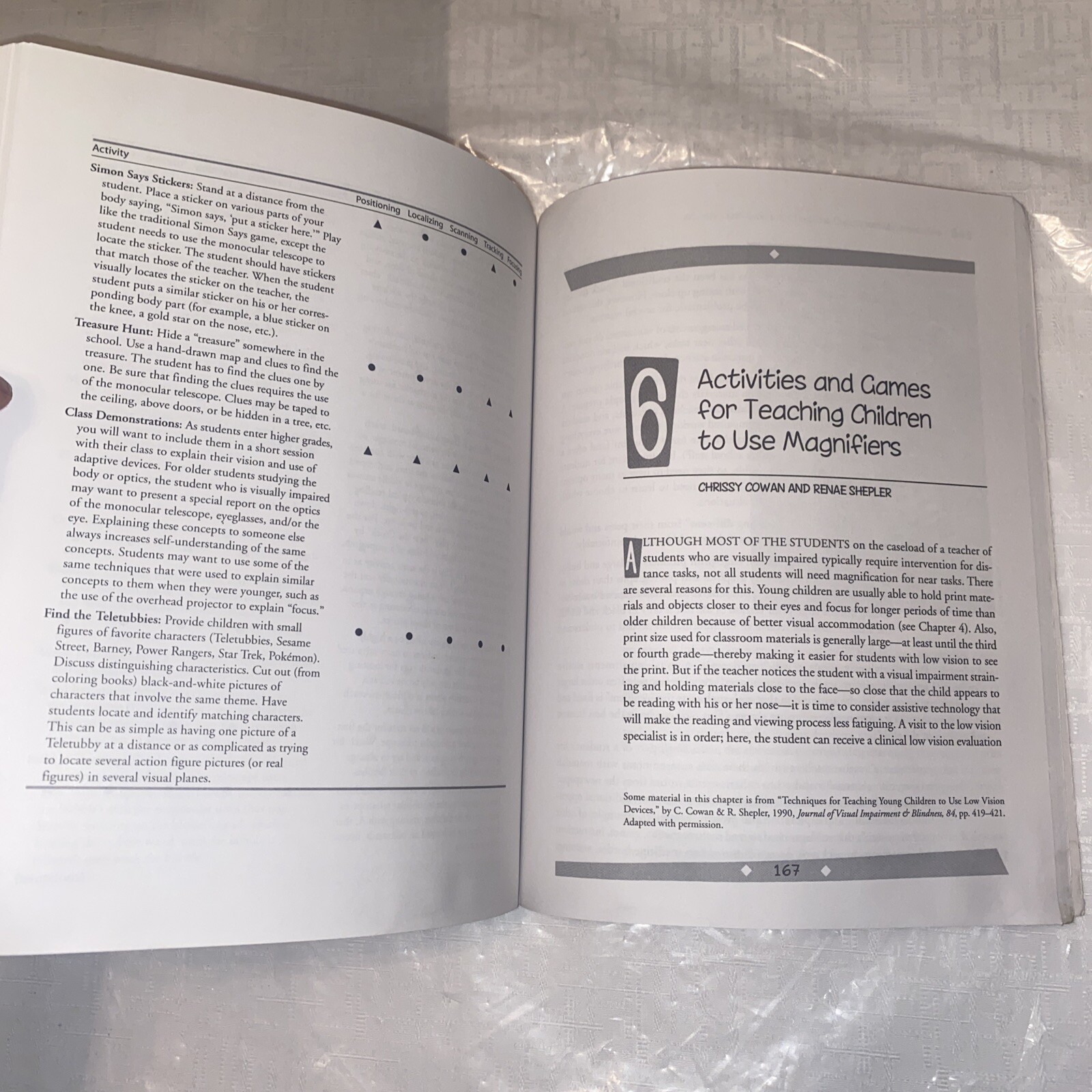 Looking to Learn : Promoting Literacy for Students with Low Vision by Carol…