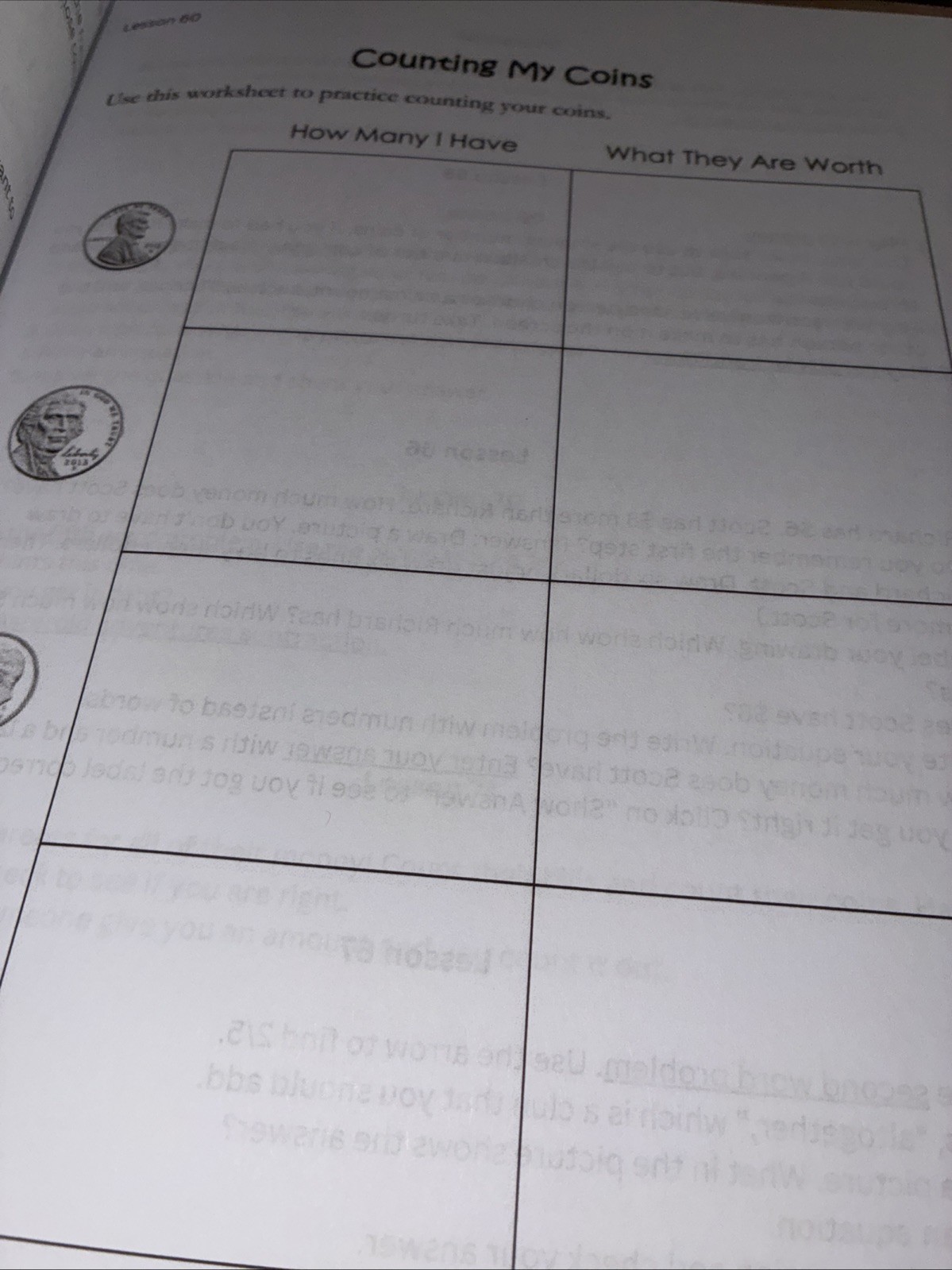 2nd Grade Math: Full Year Curriculum Workbook Second Grade homeschool complete