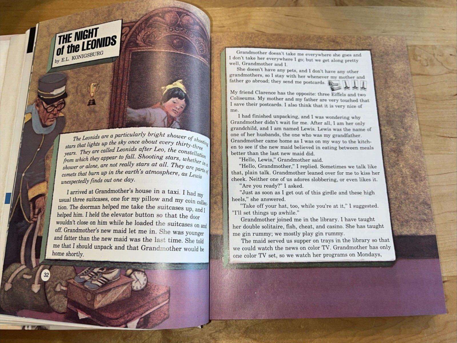 RARE – The riverside reading program: previews – level 13