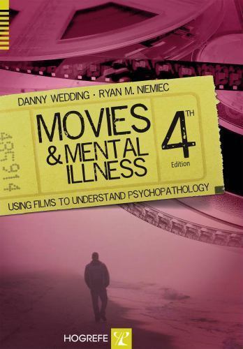 Movies and Mental Illness : Using Films to Understand Psychopathology, Paperb…