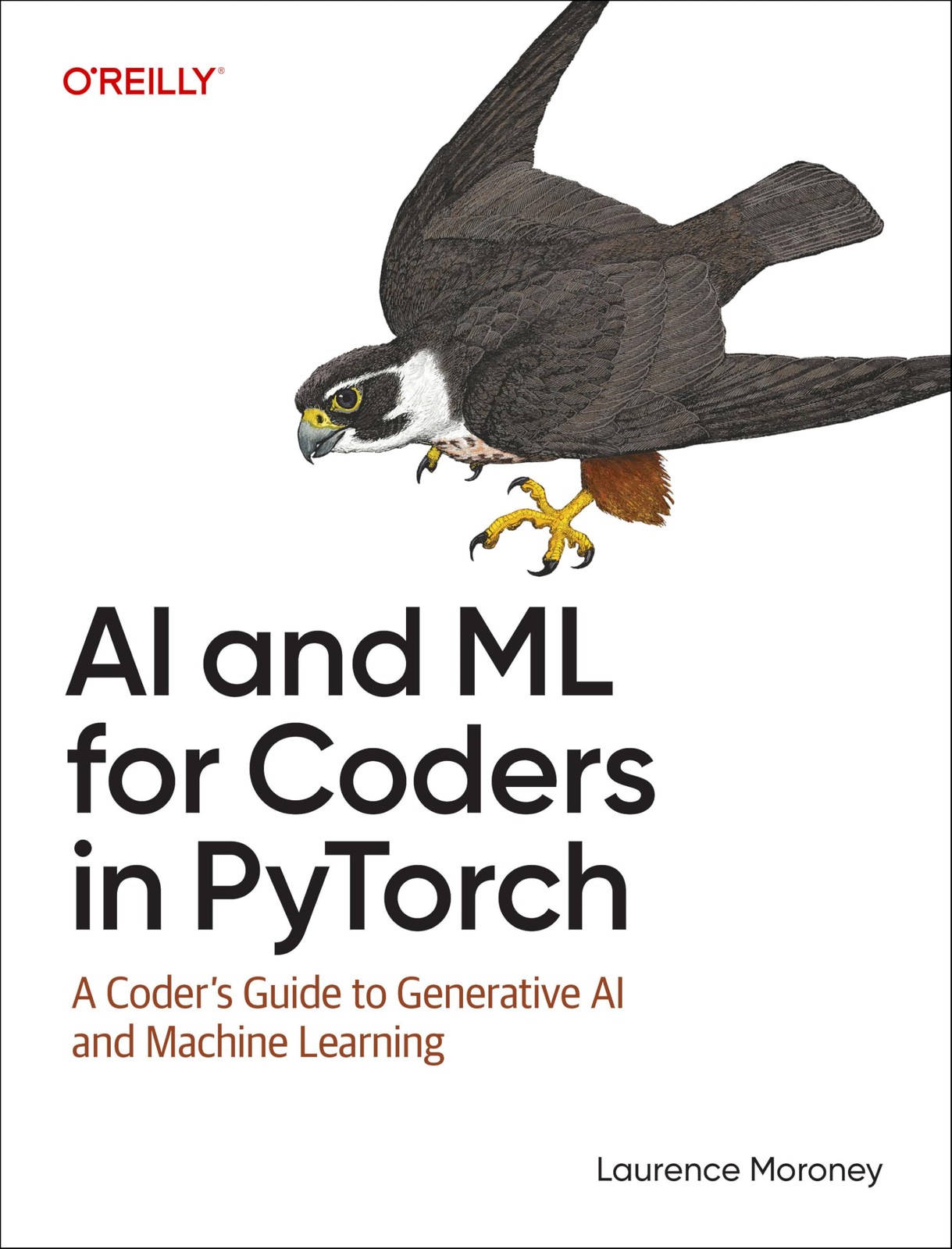 AI and ML for Coders in PyTorch: A Coder’s Guide to Generative AI and Machin…
