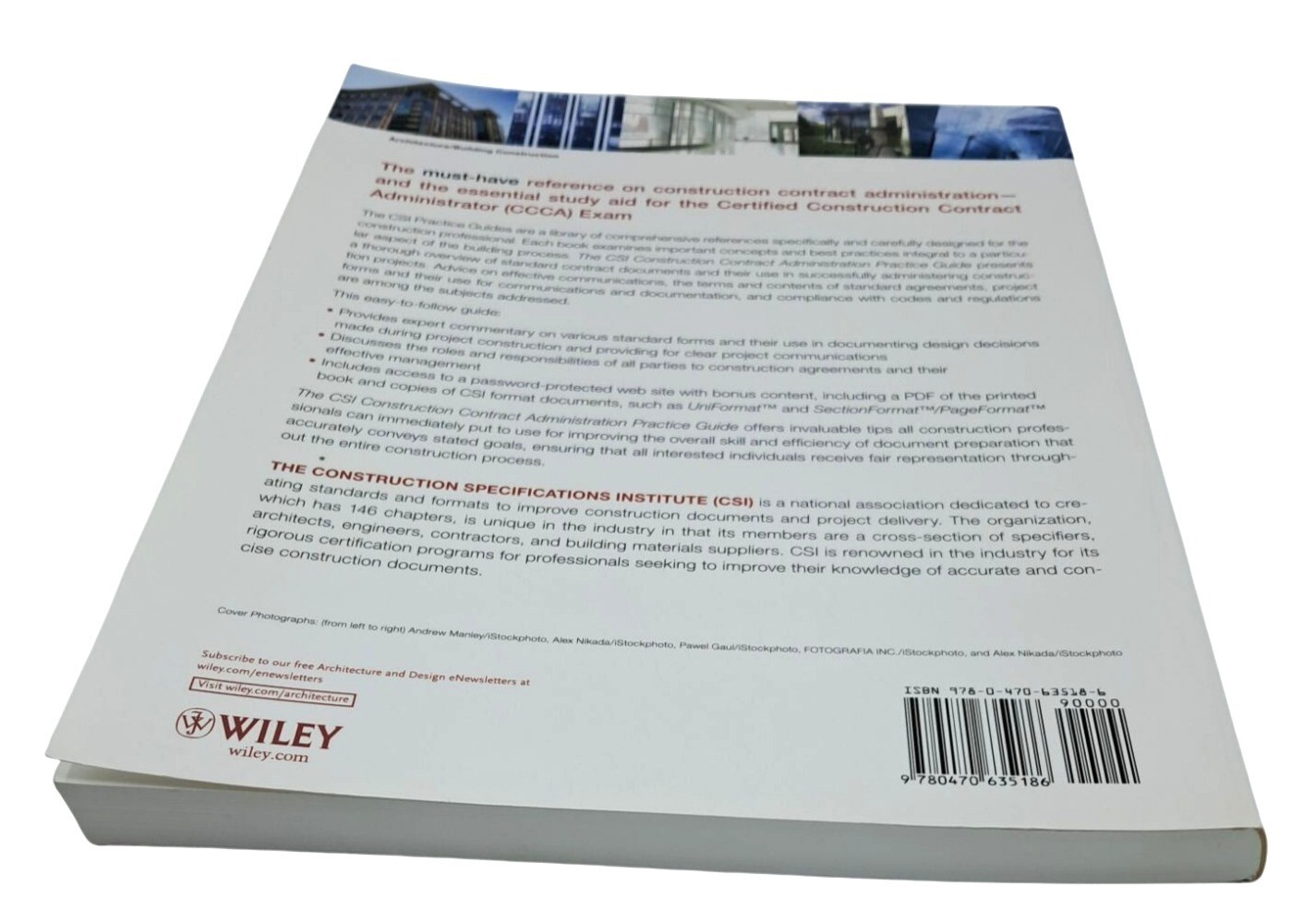 Construction Contract Administration Practice Guide By The Construction Specific