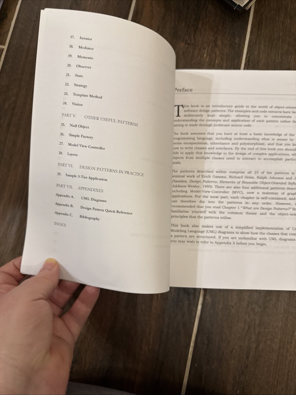 C# Design Pattern Essentials all 23 patterns from Gang of Four programming lang