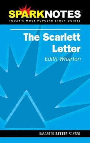 The Scarlet Letter (SparkNotes), Hawthorne, Nathaniel