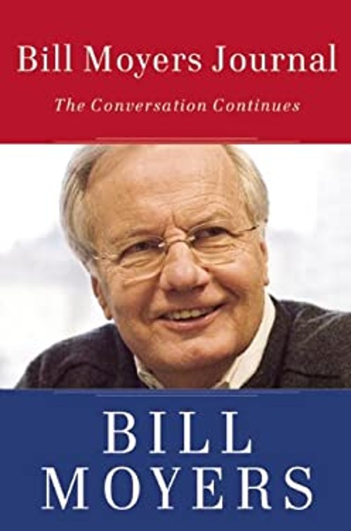 Bill Moyers Journal Paperback Bill Moyers