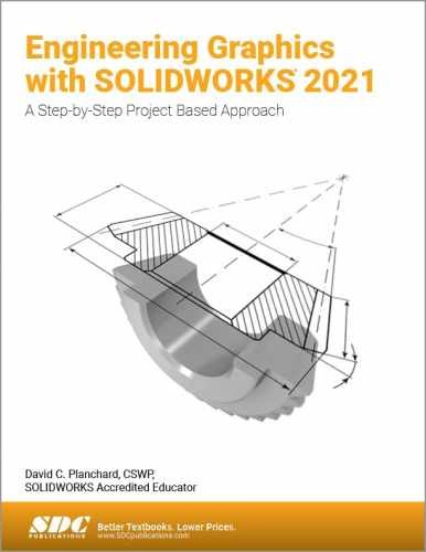Engineering Graphics with – Paperback, by Planchard David C. – Very Good