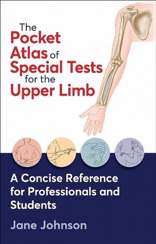 Jane Johnson The Pocket Atlas of Special Tests for the U (Paperback) (UK IMPORT)