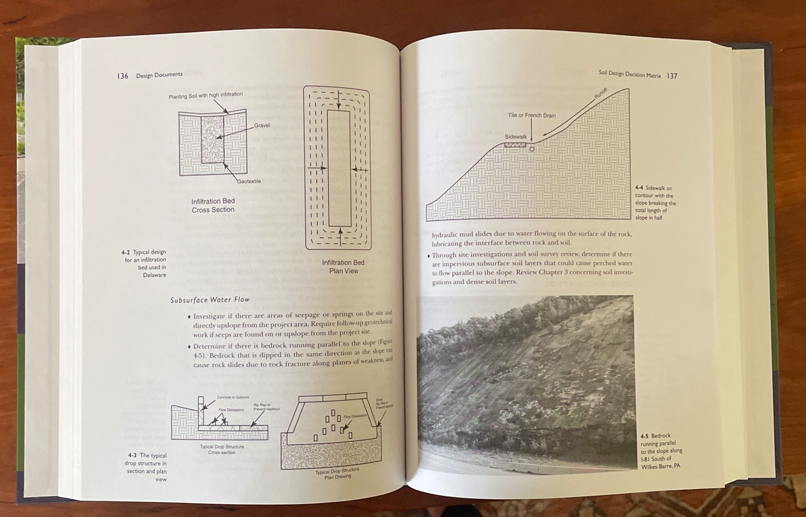 Soil Design Protocols for Landscape Architects and Contractors by Craul