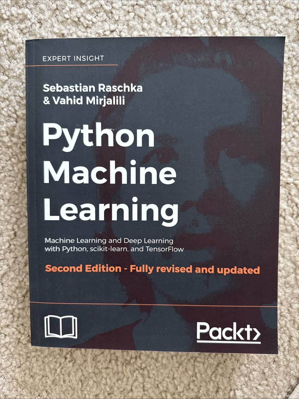 Python Machine Learning : Machine Learning and Deep Learning with Python,…