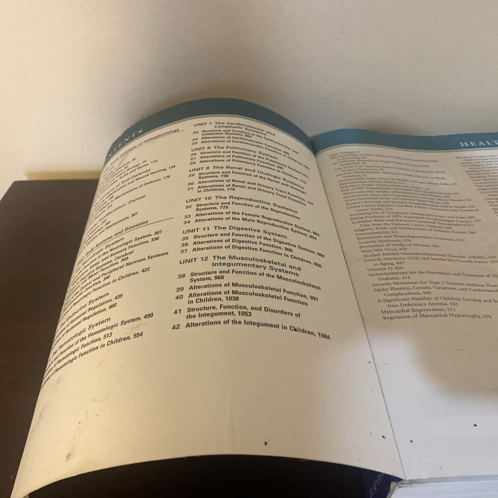 Understanding Pathophysiology by Kathryn L. McCance and Sue E. Huether (2016,…