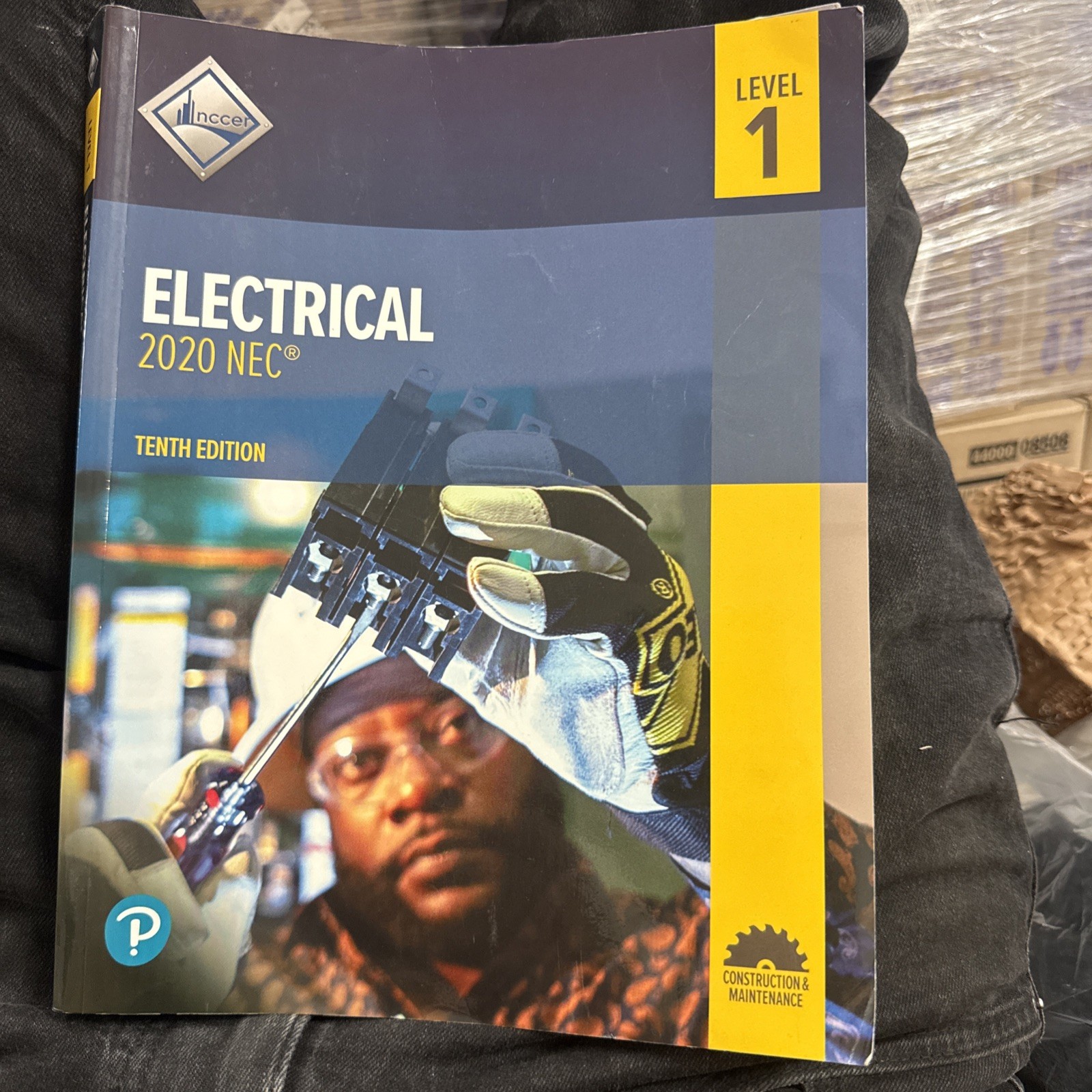Electrical, Level 1 10 edition – NEW
