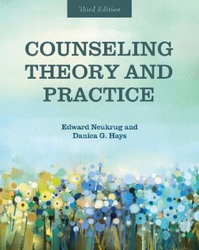 Edward Neukrug Danica G. Ha Counseling Theory and Practi (Paperback) (UK IMPORT)