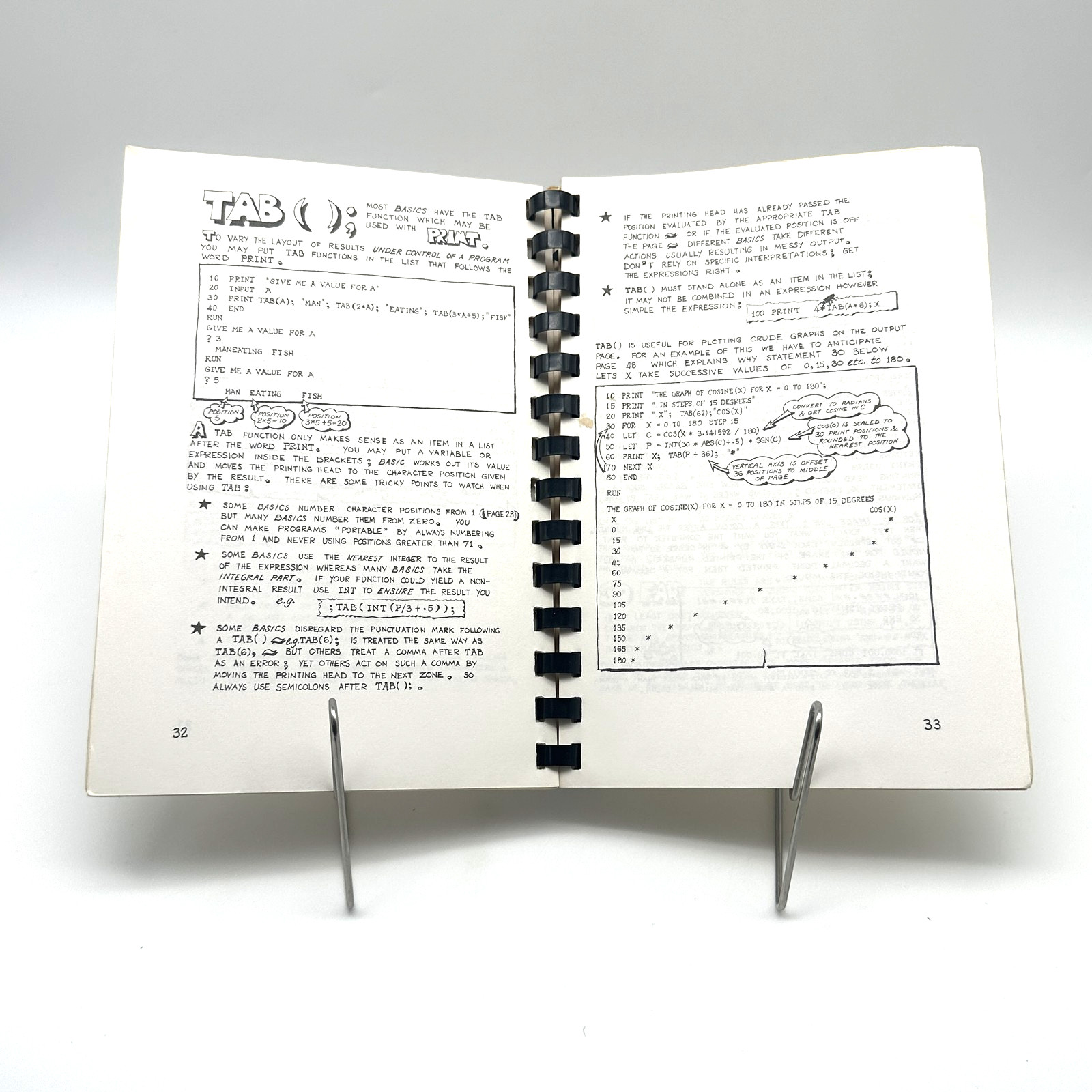 Illustrating BASIC A Simple Programming Language Donald Alcock Cambridge 1977
