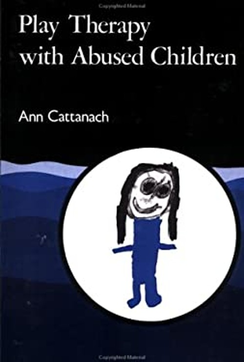 Play Therapy with Abused Children Paperback Ann Cattanach