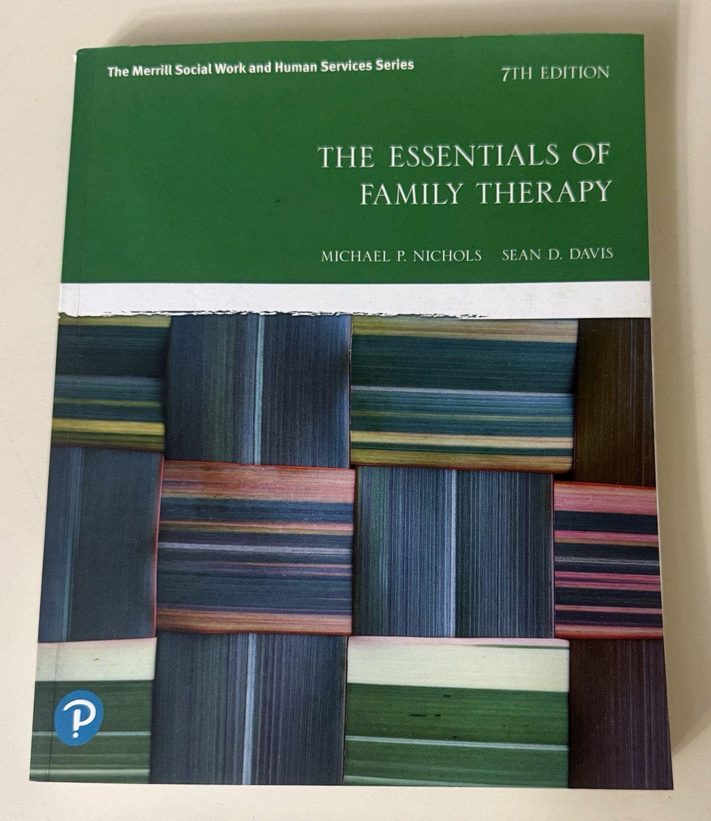 Essentials of Family Therapy – 7th Edition – Michael P. Nichols