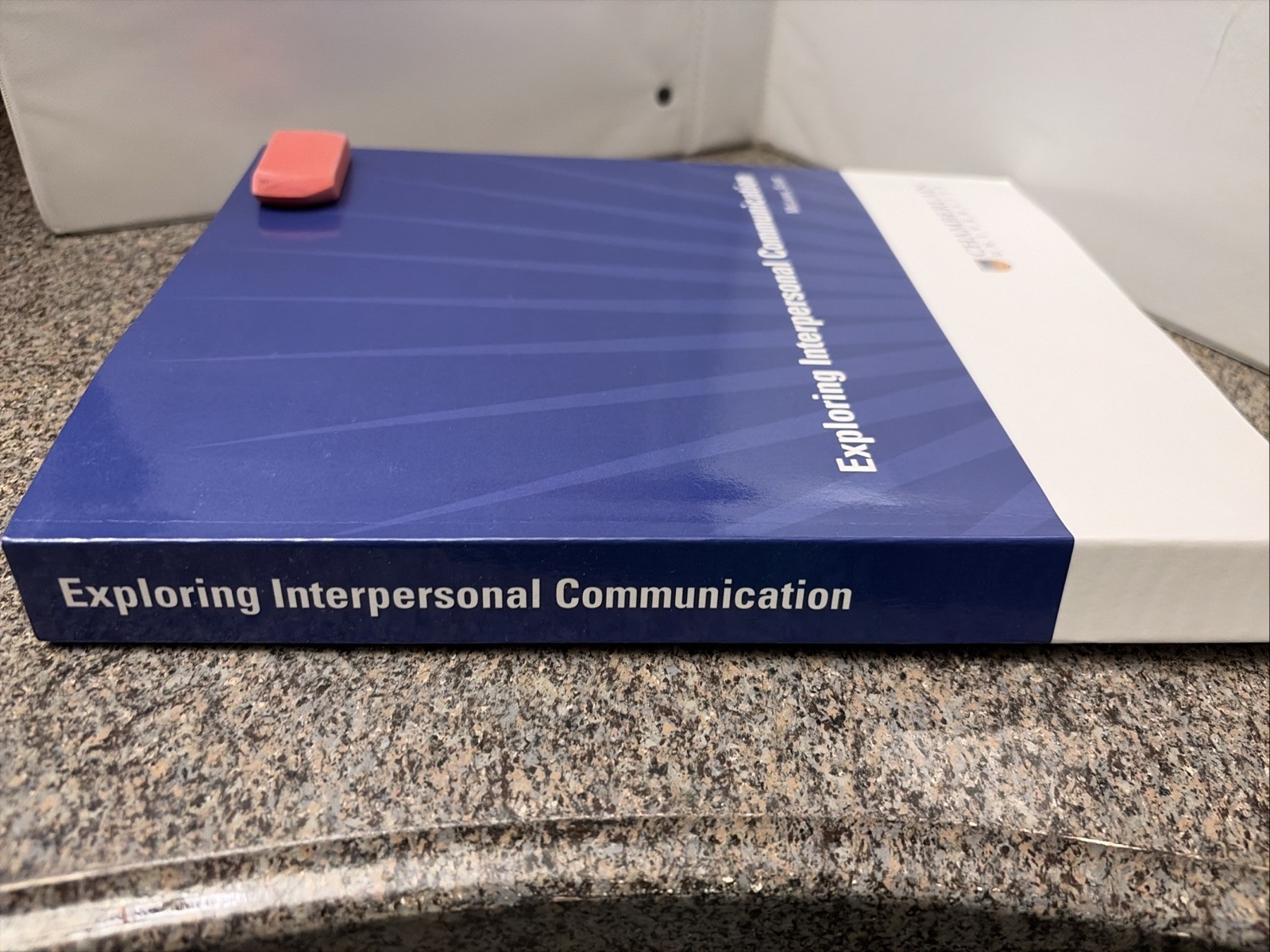 Exploring Interpersonal Communication, By McLean