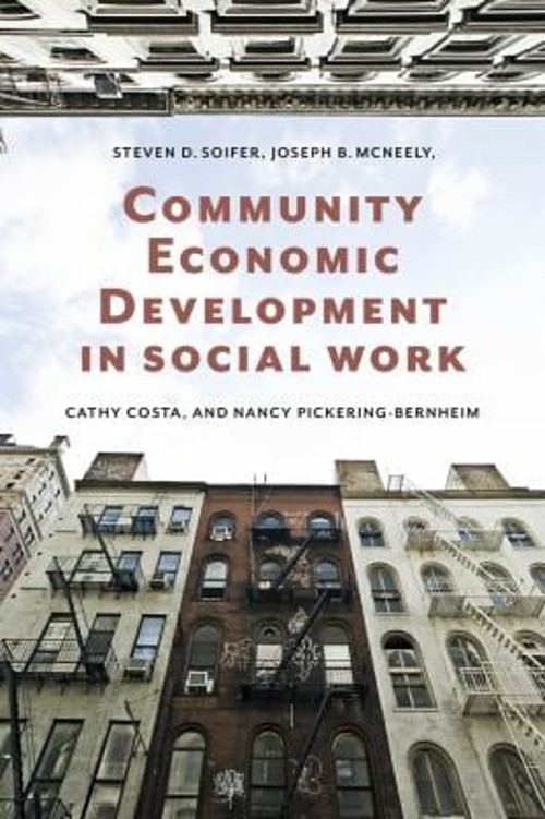 Community Economic Development in Social Work Paperback