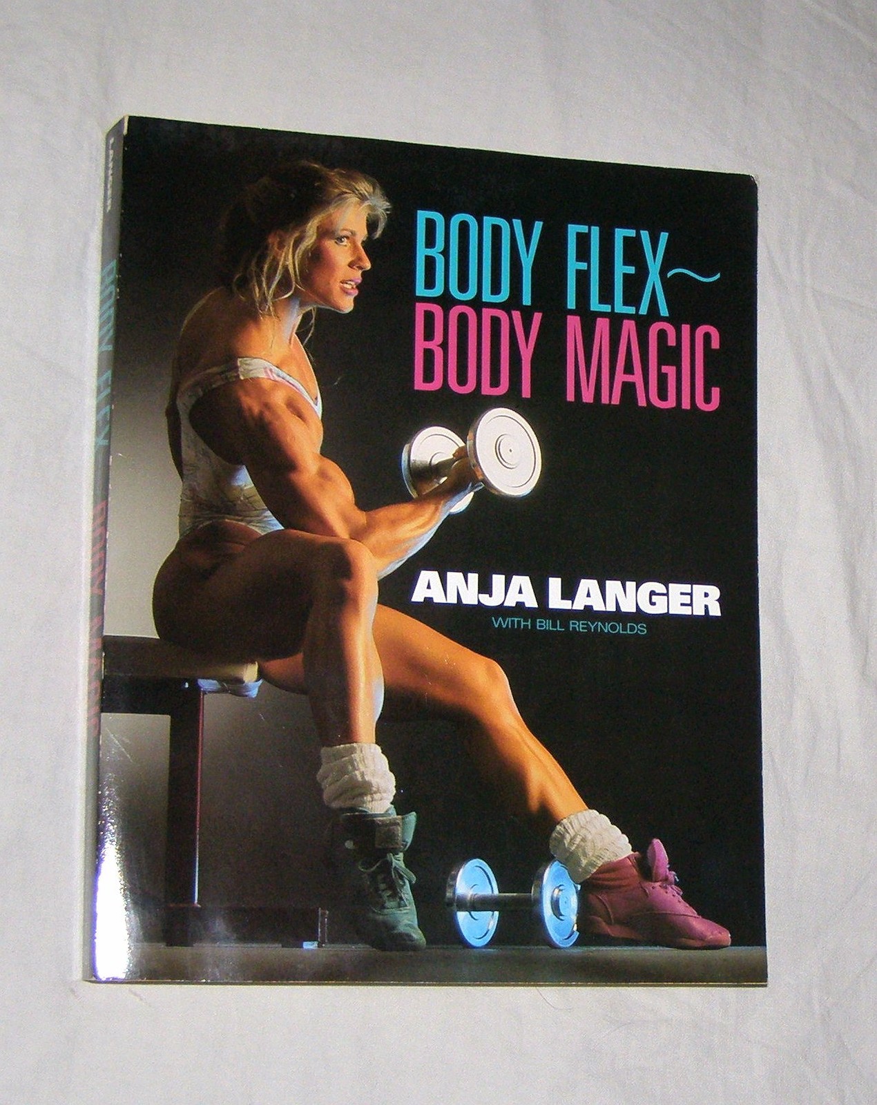 Body Flex–Body Magic