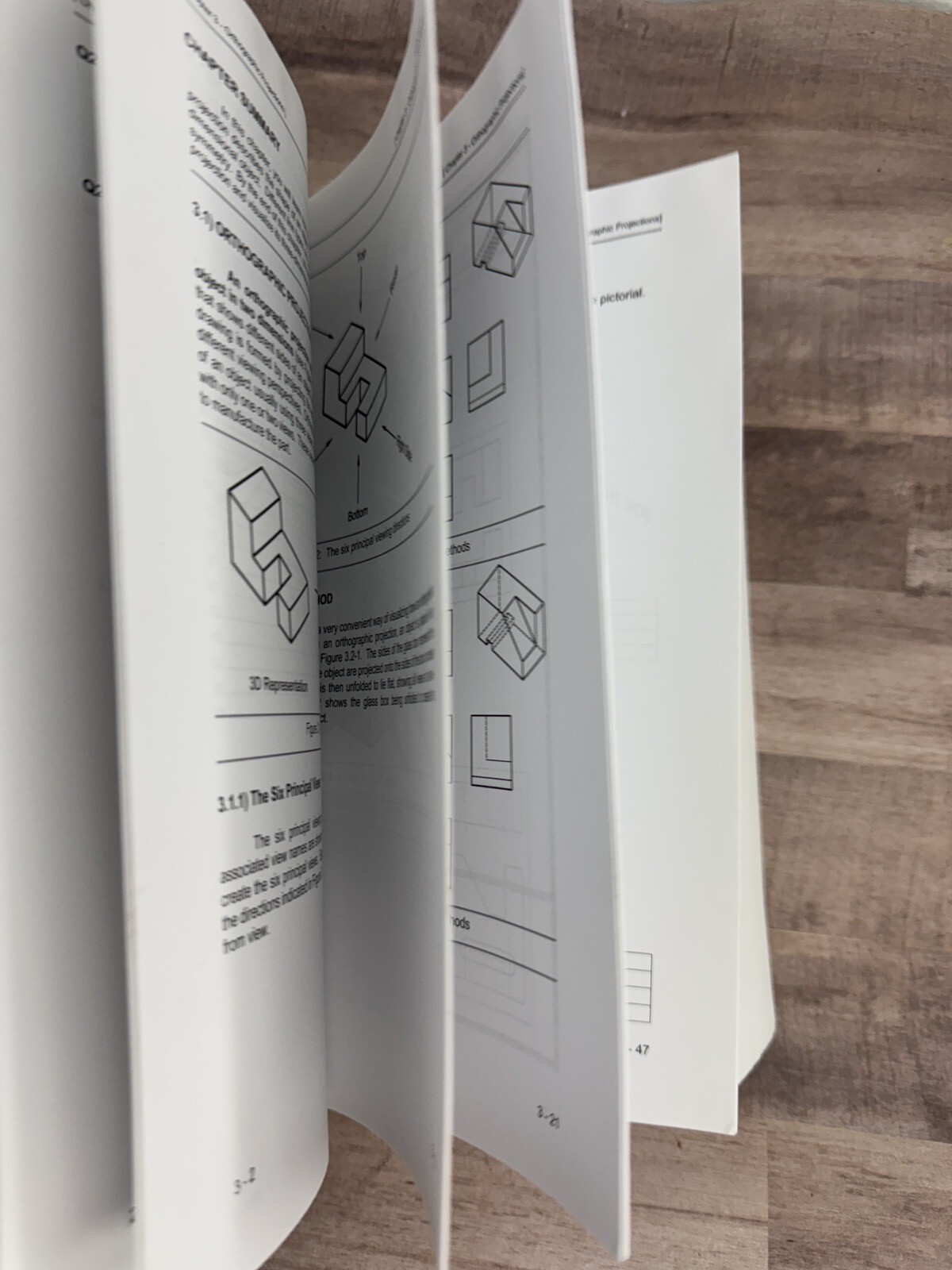Engineering Graphics Essentials – Paperback, by Plantenberg Kirstie