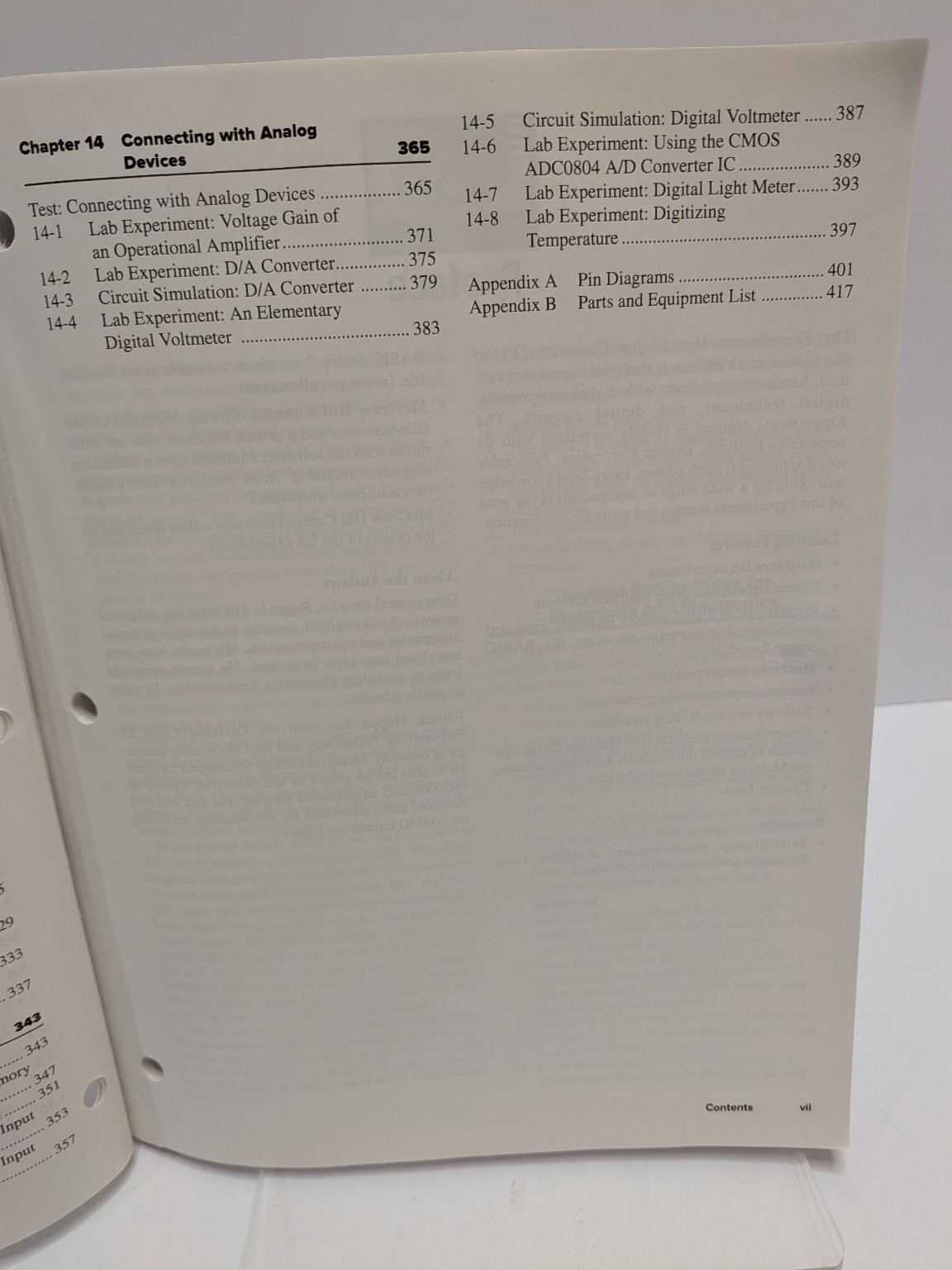 Digital Electronics Principles & Applications 9th ed Manual Only PB Hoppe PB VG