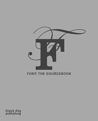 Font. The SourceBook, , 9781906155414