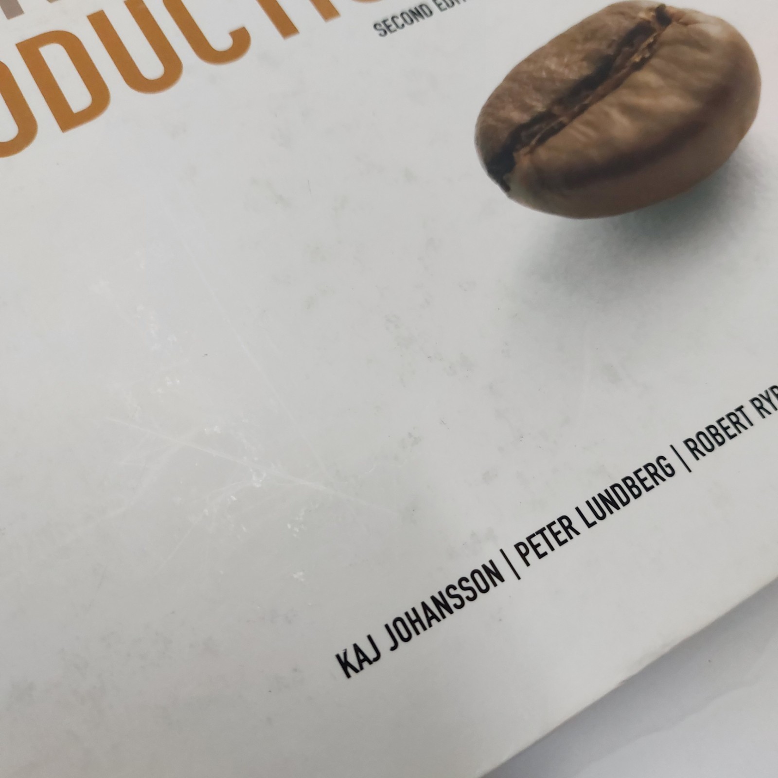 Guide to Graphic Print Production by Peter Lundberg, Kaj Johansson and Robert…