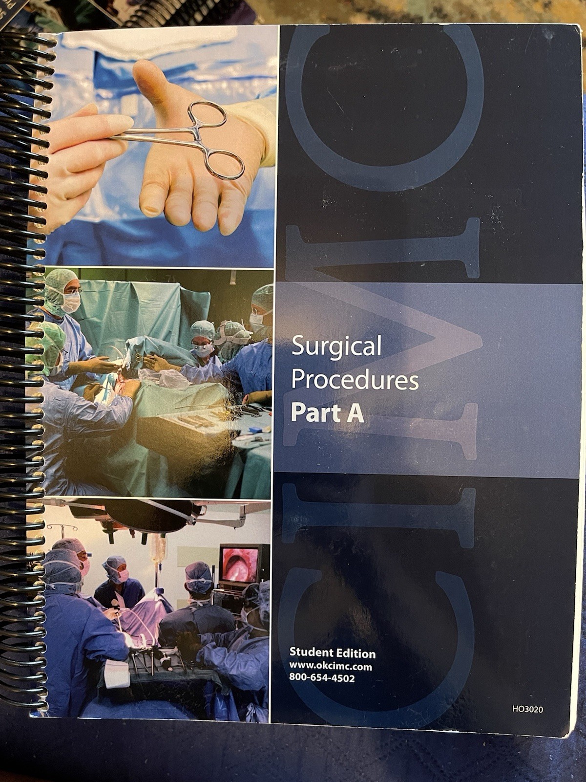 Surgical Procedures