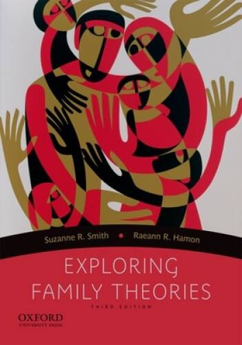 Exploring Family Theories – Paperback By Smith, Suzanne R. – GOOD