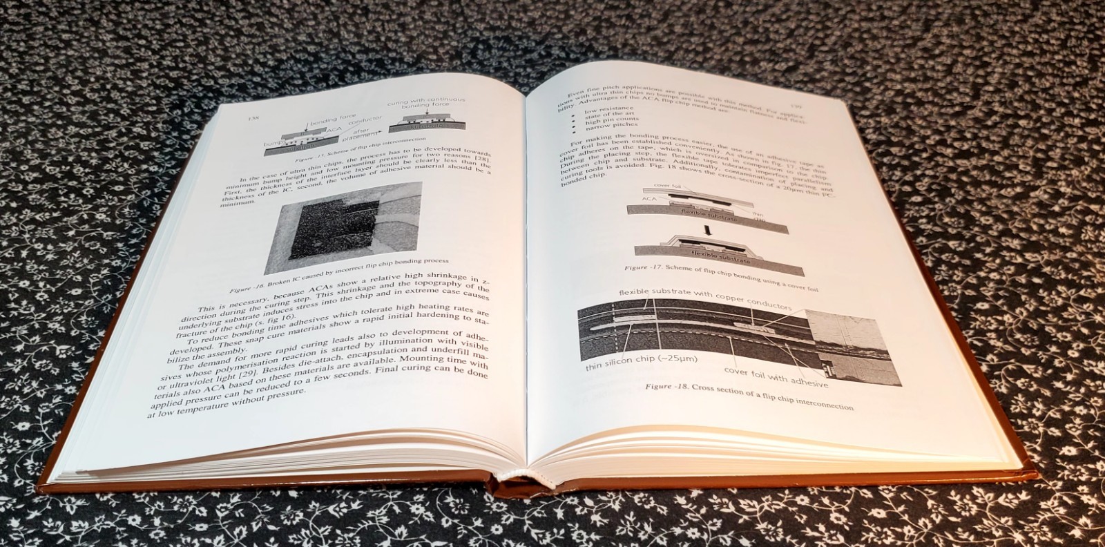 Foldable Flex And Thinned Silicon Multichip Packaging Technology by John W Balde