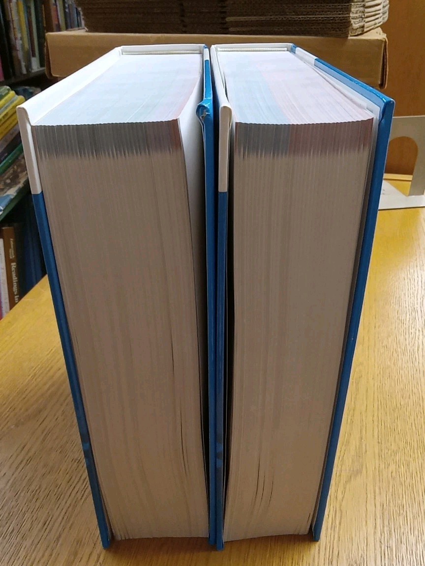 Mandell, Douglas & Bennett Principles & Practice of Infectious Disease Vol 1 & 2