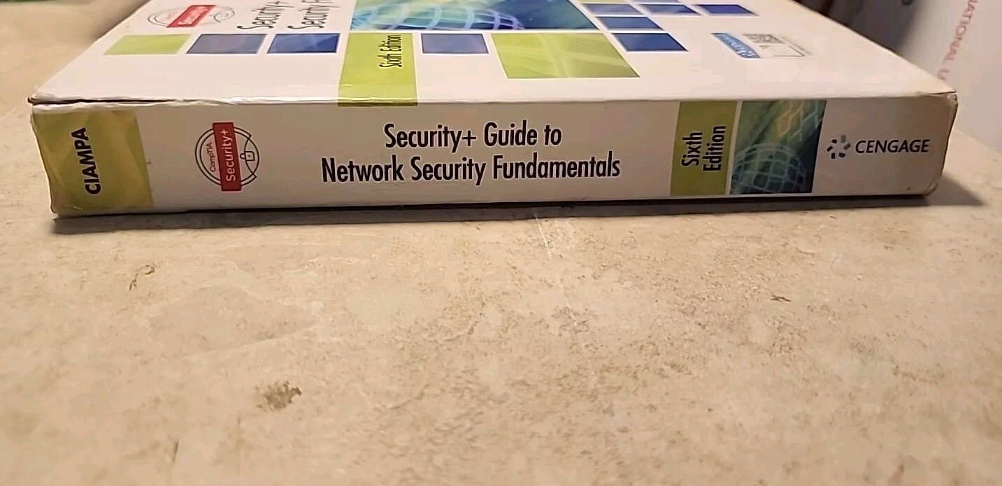 college textbook
