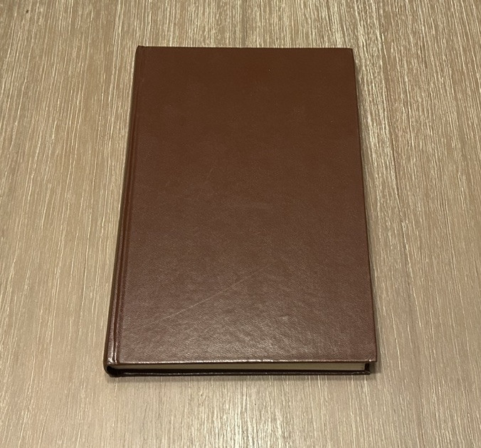 Uncertainty, Calibration and Probability by C.F. Dietrich 1973 HC/1st Edition
