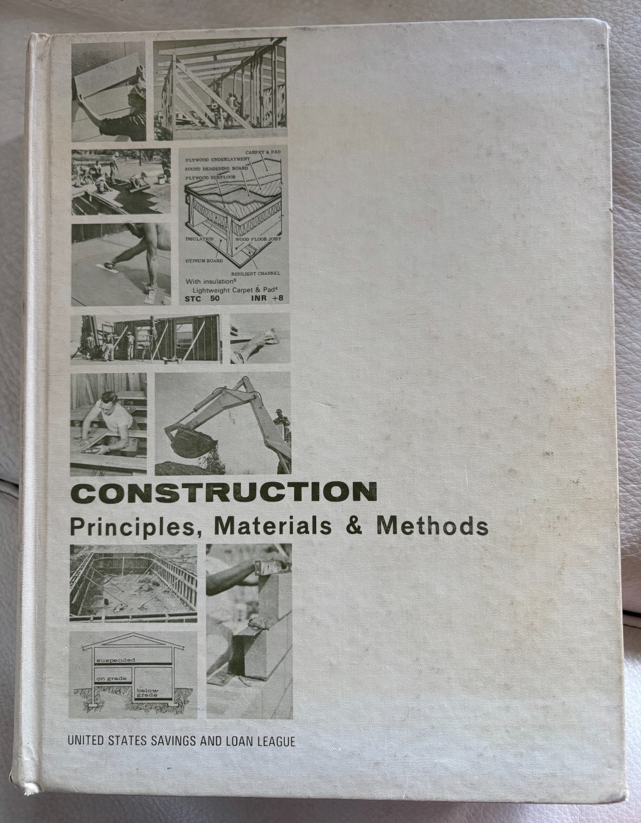 Construction Principles Materials Methods Schmidt Olin Lewis 2nd edition