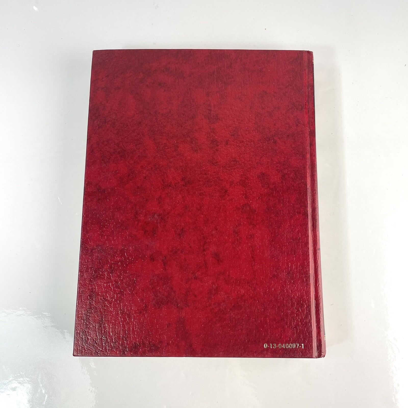 Applied Differential Equations, 3rd Edition Murray R. Spiegel HC 1981