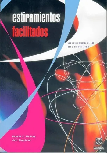 Estiramientos facilitados