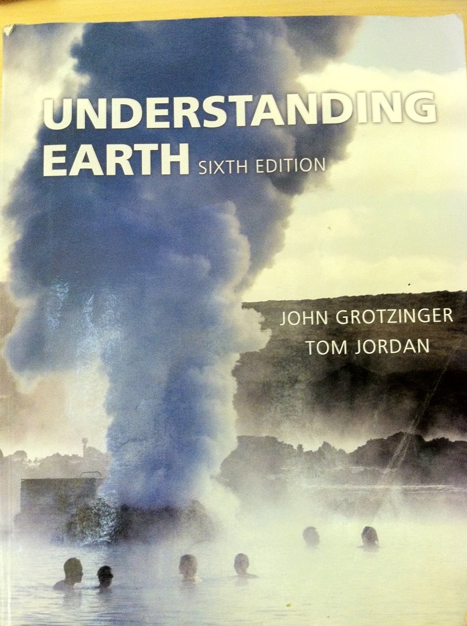 Understanding Earth