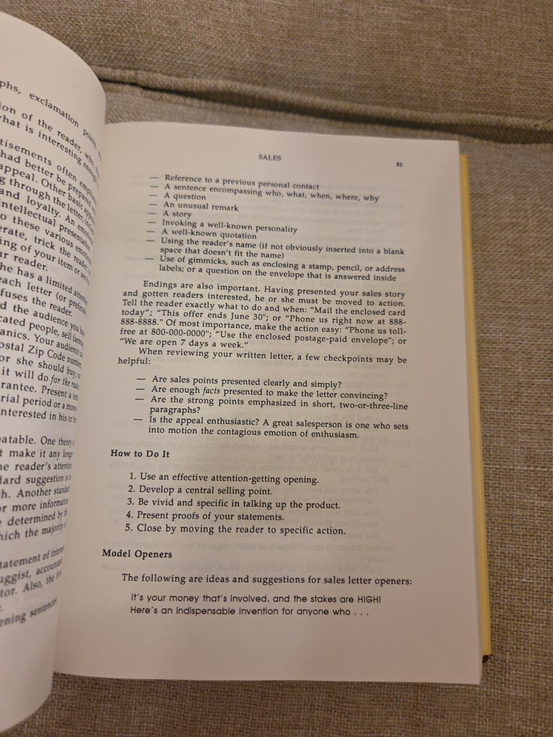 Lifetime Encyclopedia of Letters If You Ever Were Wanting To Write 850 Letters