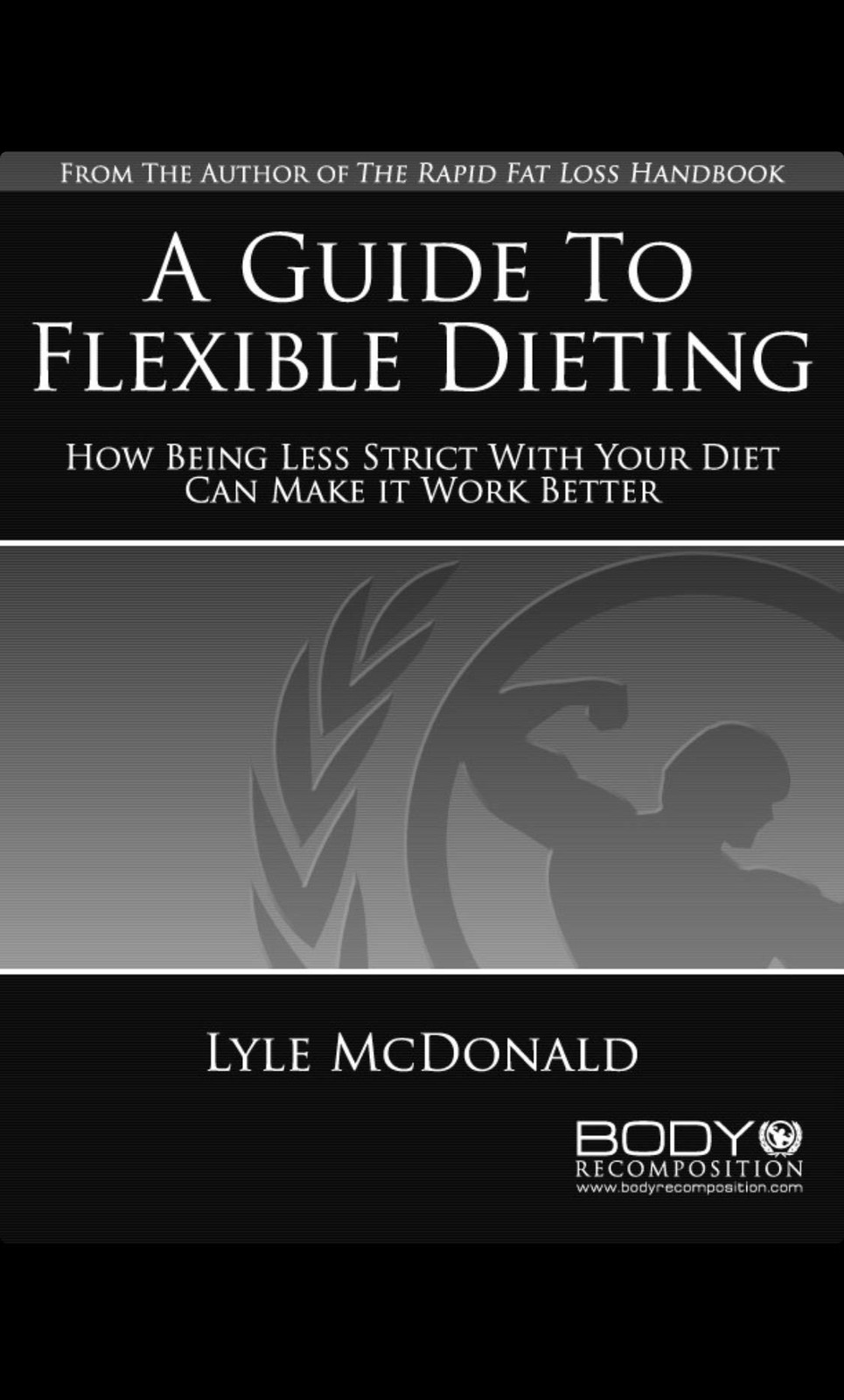 A Guide to Flexible Dieting