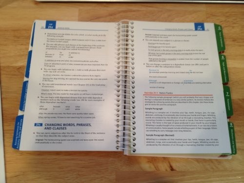 Prentice Hall Reference Guide, Kunka, Jennifer L.